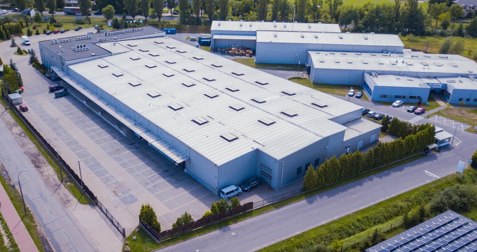 Manufacturing